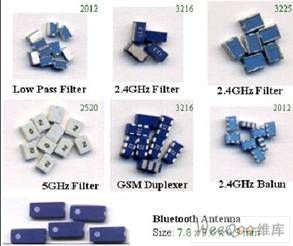手機發(fā)展中的LTCC技術(shù) 電子元器件的創(chuàng)新引擎