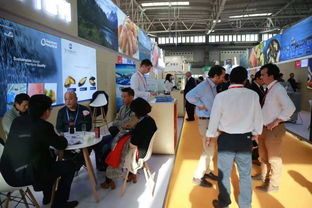 中國國際漁業博覽會2020 匯聚全球漁業資源，共探行業新機遇